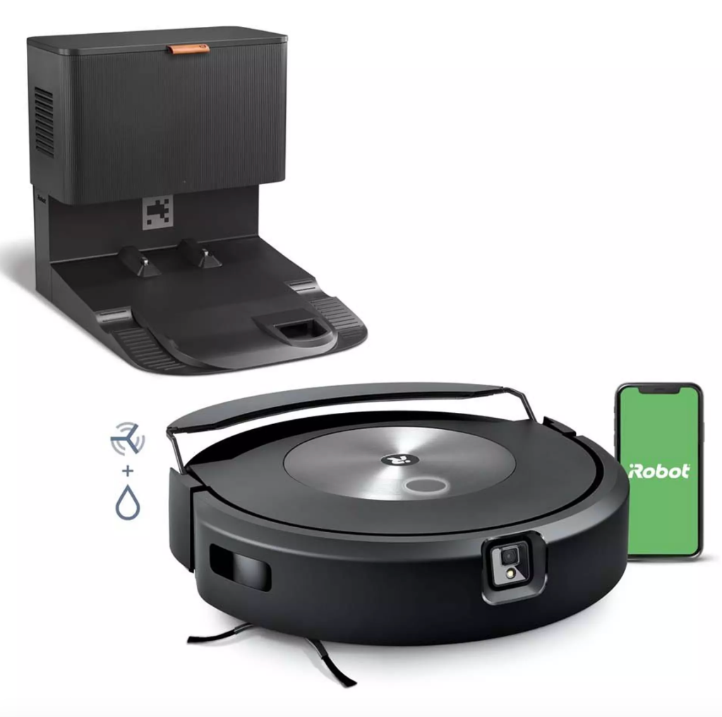 iRobot Flash Sale: Save up to $100 on Roomba, J7, M6, & More